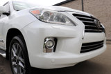 Used 2014 Lexus LX 570 4WD image 5