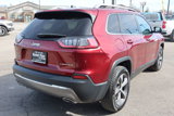 Used 2019 Jeep Cherokee Limited image 6