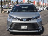 New 2025 Toyota Sienna Limited image 2