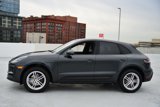 Certified 2025 Porsche Macan image 2