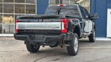 Used 2019 Ford F250 Platinum w/ Platinum Ultimate Package image 3