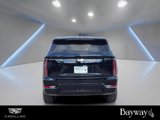 New 2025 Cadillac Escalade IQ Sport 2 image 6