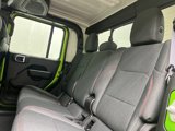 New 2025 Jeep Gladiator Rubicon image 5