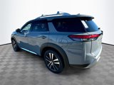 New 2025 Nissan Pathfinder Platinum w/ Cargo Package image 5