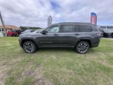 New 2025 Jeep Grand Cherokee L Overland image 4