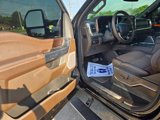 Used 2025 Ford F350 King Ranch w/ Chrome Package image 6