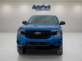 New 2025 Ford Ranger XLT w/ Technology Package image 3