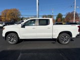 New 2025 Chevrolet Silverado 1500 LT image 2