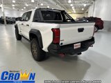New 2025 Toyota Tacoma 4x4 Double Cab Hybrid image 6