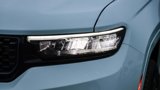 New 2025 Jeep Grand Cherokee Summit image 5