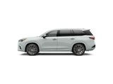 New 2025 Lexus TX 550h AWD Plug-In Hybrid image 2