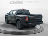 New 2026 Nissan Frontier PRO-4X w/ Pro Premium Package image 5