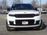 New 2025 Jeep Grand Cherokee L Summit image 4