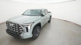 New 2025 Toyota Tundra Platinum image 4