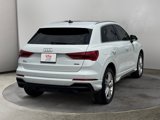 Used 2024 Audi Q3 2.0T Premium Plus w/ Premium Plus Package image 5