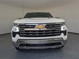 New 2025 Chevrolet Silverado 1500 LTZ image 3