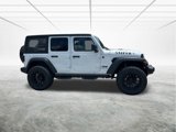 New 2025 Jeep Wrangler Sport S image 3