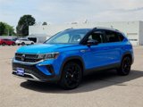 Used 2023 Volkswagen Taos SE w/ Panoramic Sunroof Package image 6