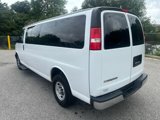 Used 2017 Chevrolet Express 3500 LT w/ LT Preferred Equipment Group image 5