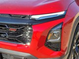 New 2026 Chevrolet Equinox RS w/ Convenience Package III image 5