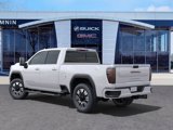 New 2025 GMC Sierra 2500 Denali w/ Denali Reserve Package image 3