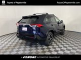 New 2025 Toyota RAV4 XSE image 5