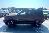 Used 2021 Ford Bronco Sport Outer Banks image 6