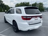New 2025 Dodge Durango GT image 5