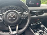 Used 2025 MAZDA CX-5 Carbon Edition image 2