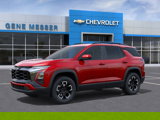 New 2026 Chevrolet Equinox ACTIV w/ Convenience Package III image 2