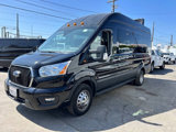 Used 2022 Ford Transit 350 XLT image 3