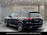New 2025 Mercedes-Benz GLS 450 4MATIC image 3
