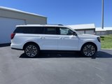 New 2025 Ford Expedition Max Platinum image 3