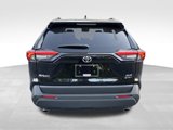 New 2025 Toyota RAV4 XLE image 4