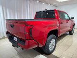 New 2025 Toyota Tacoma SR5 image 5