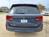 New 2025 Honda Odyssey EX-L image 4