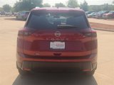 New 2026 Nissan Rogue SV image 3