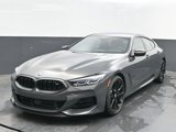 New 2026 BMW M850i xDrive image 3