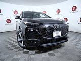 New 2025 Audi Q6 e-tron Premium Plus image 2