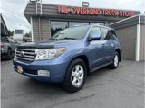Used 2011 Toyota Land Cruiser w/ Upgrade Pkg image 3