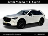 New 2025 MAZDA CX-90 Plug-In Hybrid w/Premium Sport image 1