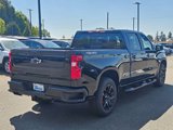New 2025 Chevrolet Silverado 1500 RST w/ Redline Edition image 5