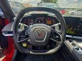 Used 2023 Chevrolet Corvette Stingray Preferred Cpe w/ Z51 Performance Package image 4