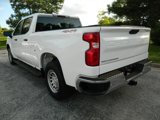 Used 2021 Chevrolet Silverado 1500 W/T w/ WT Safety Package image 6