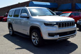 Used 2022 Jeep Wagoneer Series II image 6