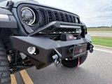 New 2025 Jeep Wrangler Willys image 3