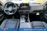 New 2025 Nissan Pathfinder Platinum w/ Black Appearance Package image 5