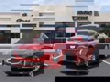 New 2025 Cadillac CT4 Luxury image 6