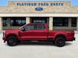 New 2025 Ford F250 Lariat w/ Lariat Ultimate Package image 3