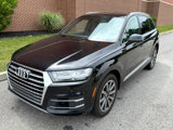 Used 2019 Audi Q7 3.0T Premium w/ Cold Weather Package image 3